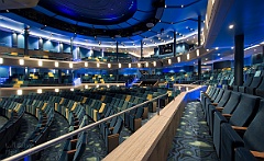 145_Mein Schiff 4 © Kari Palsila